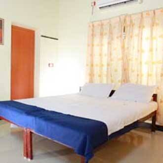 Alleppey Lake Inn, Alleppey 2